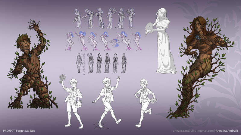 annalisaandrulli-forgetmenot5