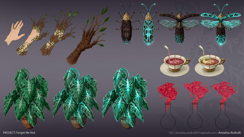 annalisaandrulli-forgetmenot4