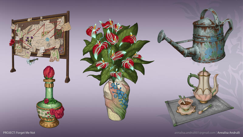 annalisaandrulli-forgetmenot2