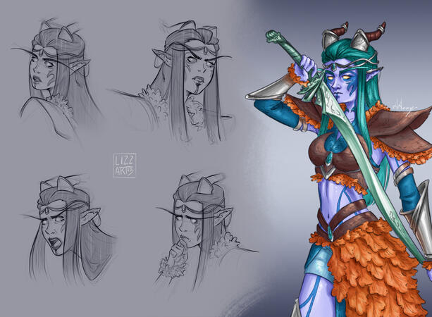 annalisaandrulli-elf1